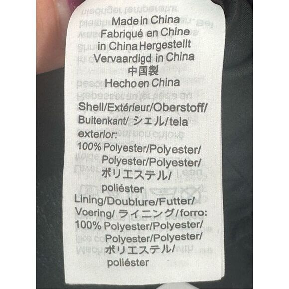 J Crew size 4 black Ruffle Pintuck Dress long sleeve - Picture 7 of 15